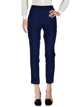 Брюки ELIE TAHARI