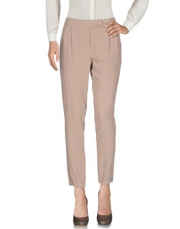 Брюки TWIN-SET Simona Barbieri