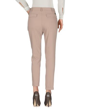 Брюки TWIN-SET Simona Barbieri