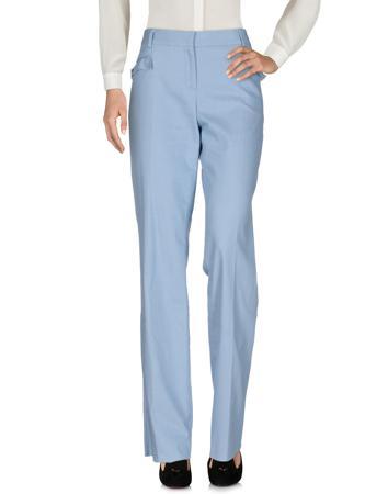 Брюки VALENTINO ROMA