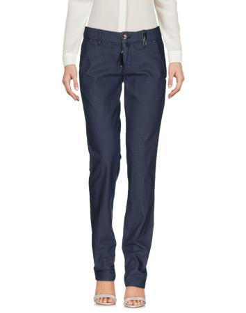 Брюки HIGH Брюки HIGH