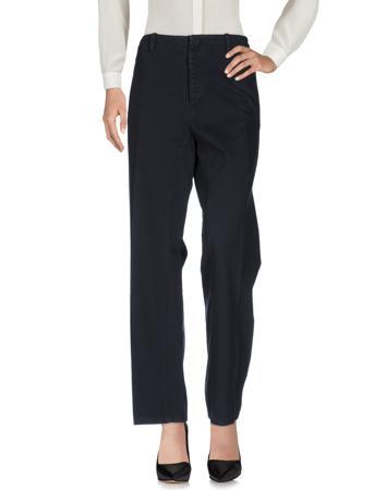 Брюки GOLDEN GOOSE DELUXE BRAND