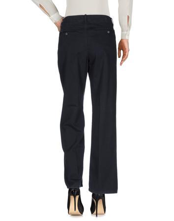 Брюки GOLDEN GOOSE DELUXE BRAND