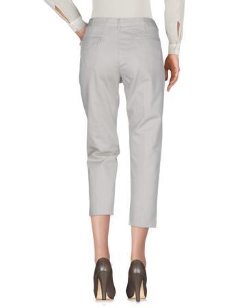 Брюки ISABEL MARANT ÉTOILE