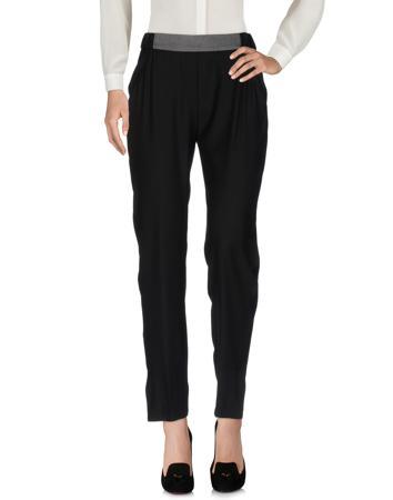 Брюки MM6 MAISON MARGIELA