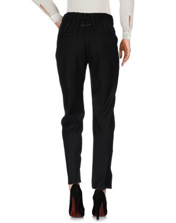 Брюки MM6 MAISON MARGIELA