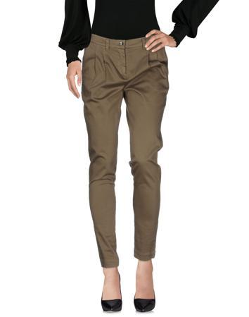 Брюки FRED MELLO