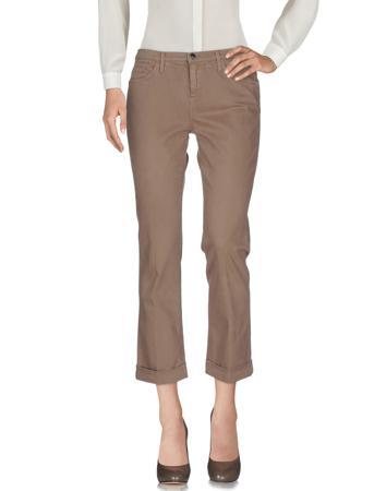 Брюки KAOS JEANS