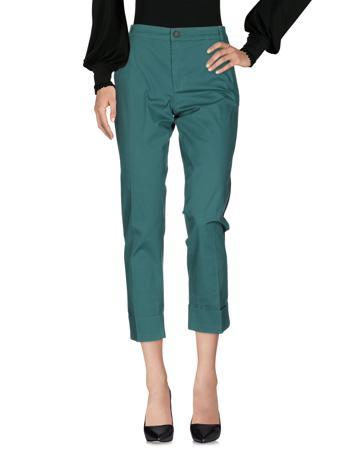 Брюки TORY BURCH