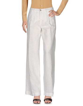 Брюки MASSIMO ALBA