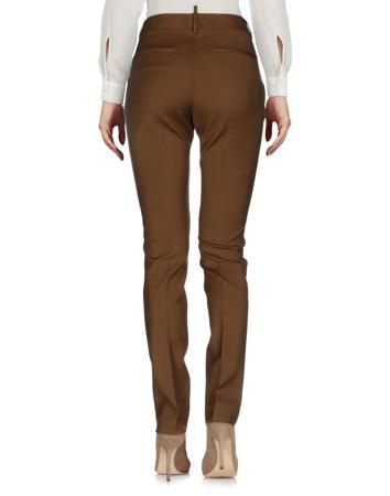 Брюки DSQUARED2
