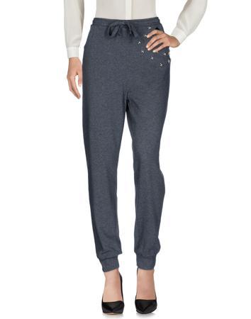 Брюки TWIN-SET JEANS