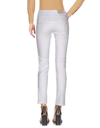 Брюки TWIN-SET JEANS