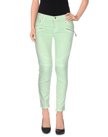 Брюки JUST CAVALLI Брюки JUST CAVALLI