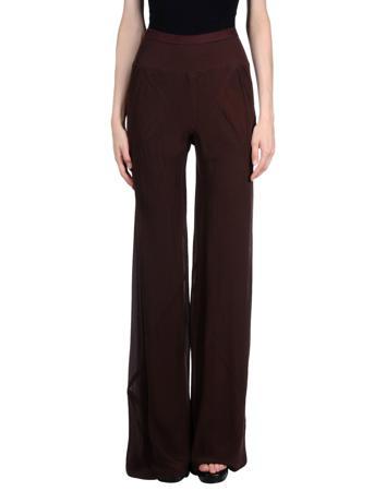 Брюки RICK OWENS