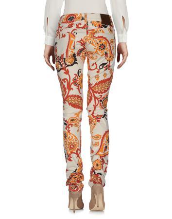 Брюки GUCCI
