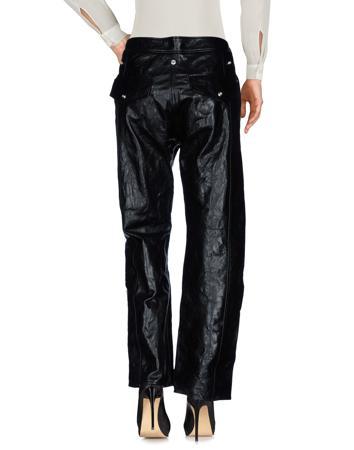 Брюки ACNE STUDIOS