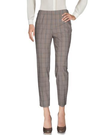 Брюки PIAZZA SEMPIONE