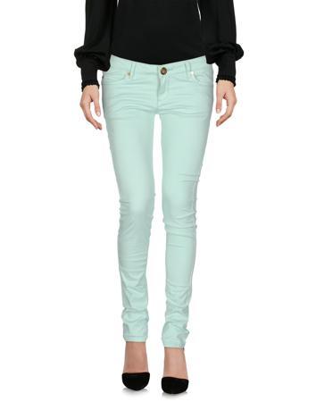 Брюки ATELIER FIXDESIGN