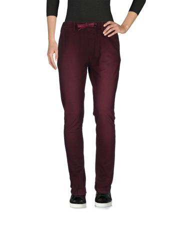 Брюки PEPE JEANS