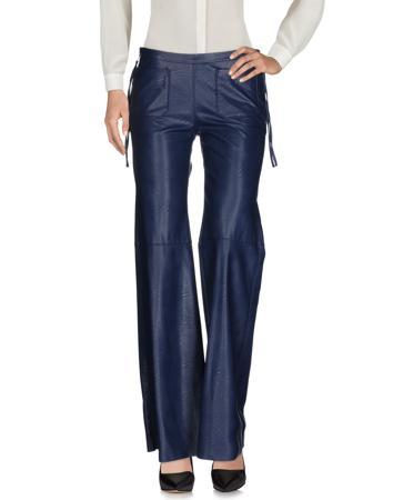 Брюки MM6 MAISON MARGIELA