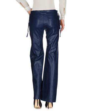 Брюки MM6 MAISON MARGIELA