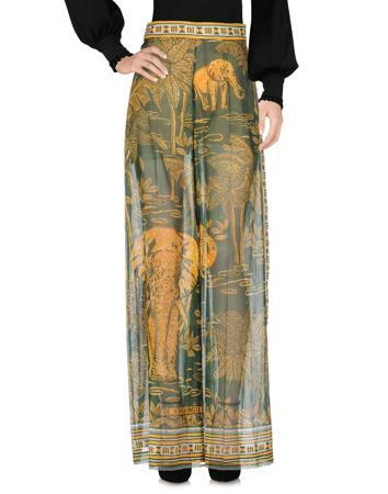 Брюки VALENTINO