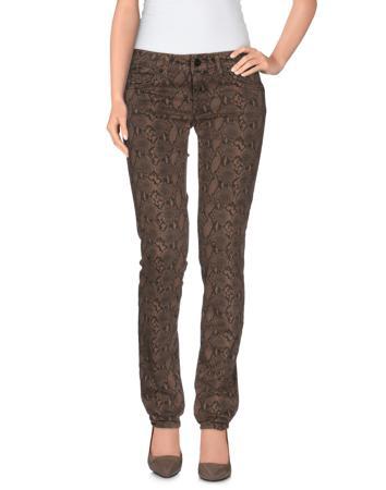 Брюки LIU •JO JEANS