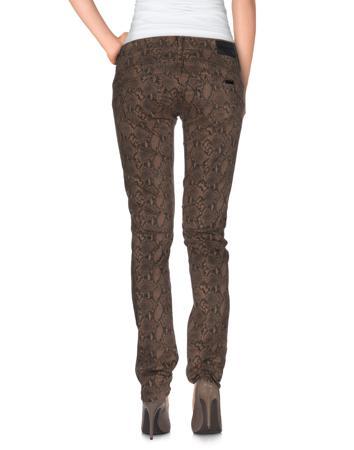 Брюки LIU •JO JEANS