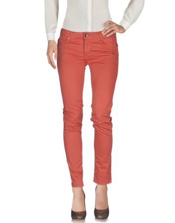 Брюки LIU •JO JEANS