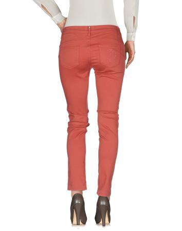 Брюки LIU •JO JEANS
