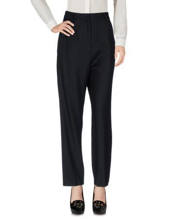 Брюки MM6 MAISON MARGIELA