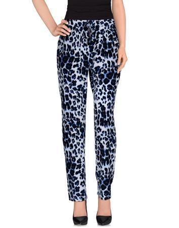 Брюки DIANE VON FURSTENBERG