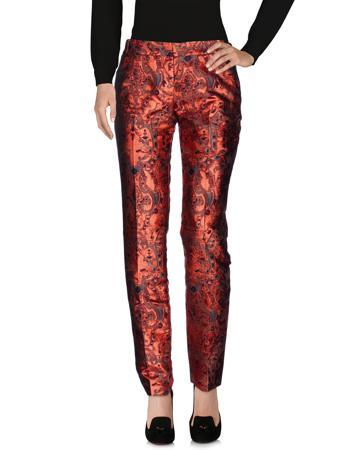 Брюки MATTHEW WILLIAMSON