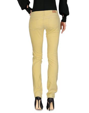 Брюки ISABEL MARANT ÉTOILE