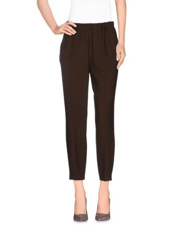 Брюки FORTE_FORTE