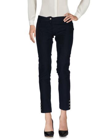 Брюки PATRIZIA PEPE