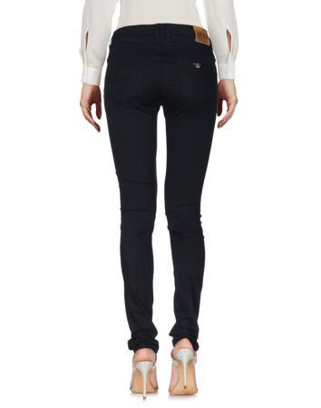 Брюки ARMANI JEANS