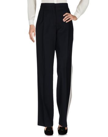 Брюки DRIES VAN NOTEN