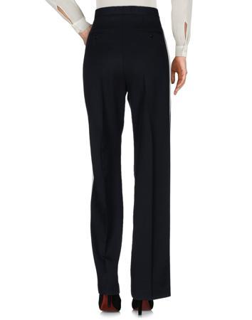 Брюки DRIES VAN NOTEN
