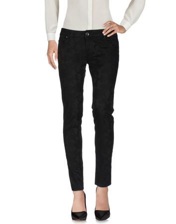 Брюки FIFTY FOUR