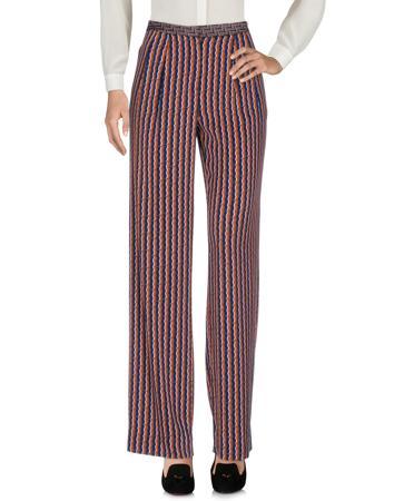 Брюки DIANE VON FURSTENBERG