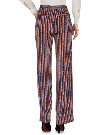 Брюки DIANE VON FURSTENBERG