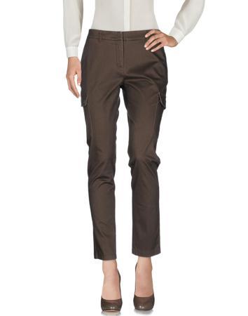 Брюки PESERICO SIGN