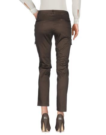 Брюки PESERICO SIGN