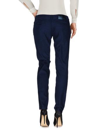 Брюки TRUSSARDI JEANS