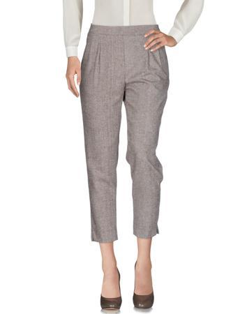 Брюки DERRIÉRE