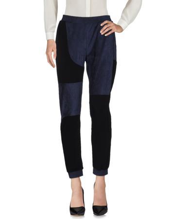 Брюки MM6 MAISON MARGIELA