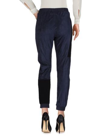 Брюки MM6 MAISON MARGIELA