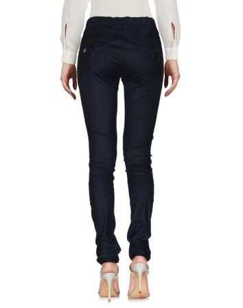 Брюки TWIN-SET JEANS